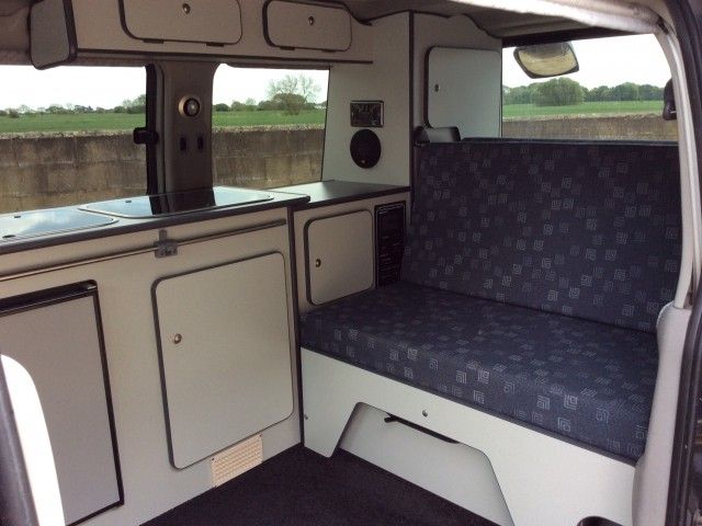 1998 Mazda Bongo TD image 6