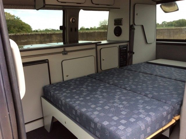 1998 Mazda Bongo TD image 7