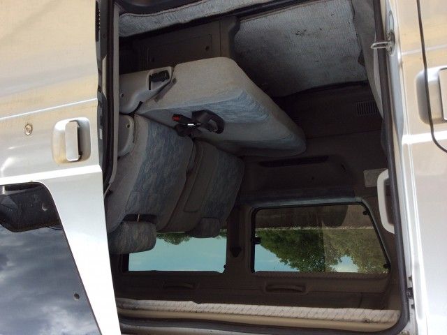 1998 Mazda Bongo Camper Van image 8
