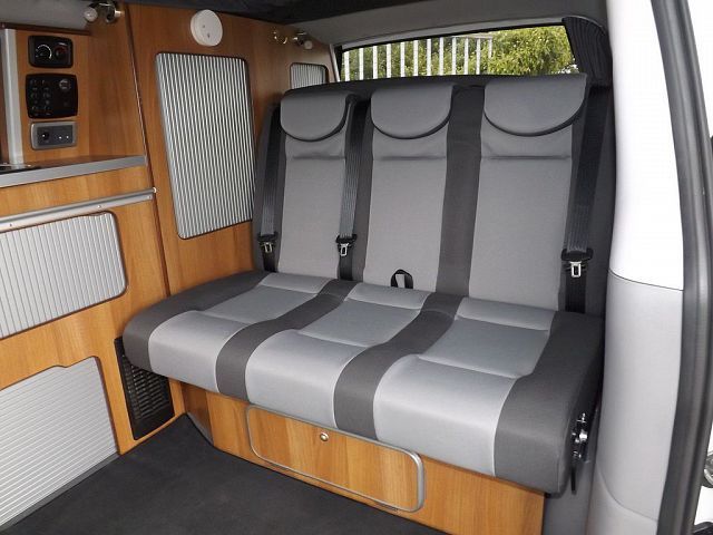 2012 Wheelhouse Hyundai I800 image 6