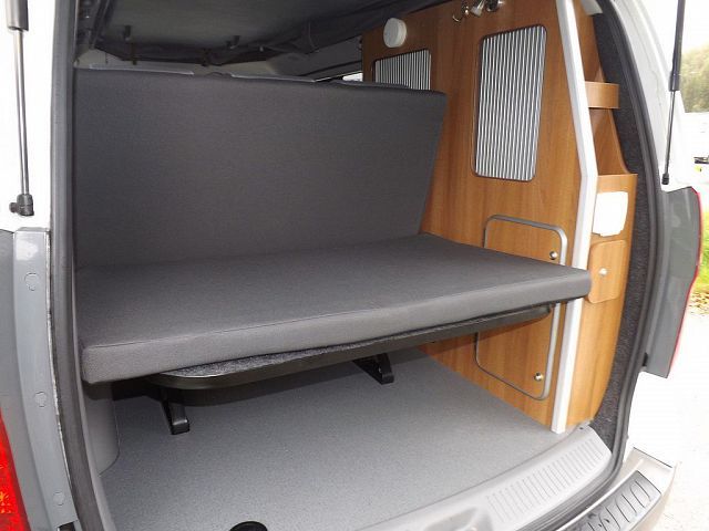 2012 Wheelhouse Hyundai I800 image 8