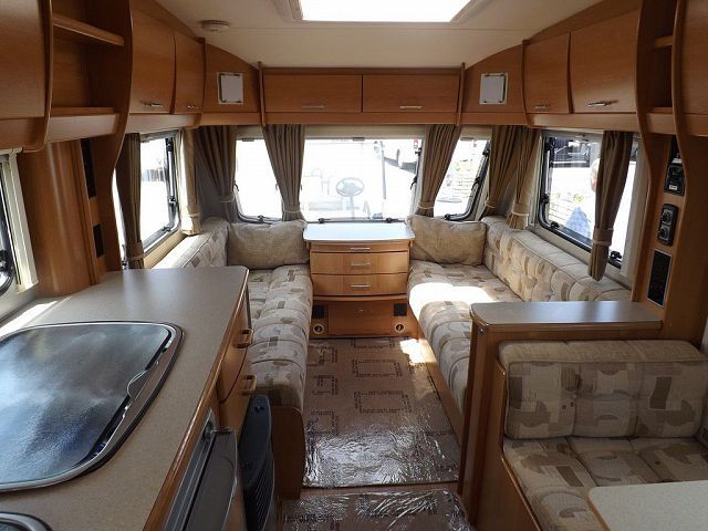 2009 Compass Corona Club 524 image 2