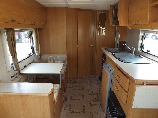 2009 Compass Corona Club 524 image 3