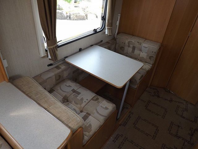 2009 Compass Corona Club 524 image 4