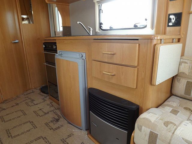 2009 Compass Corona Club 524 image 5