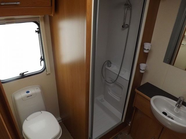 2009 Compass Corona Club 524 image 6