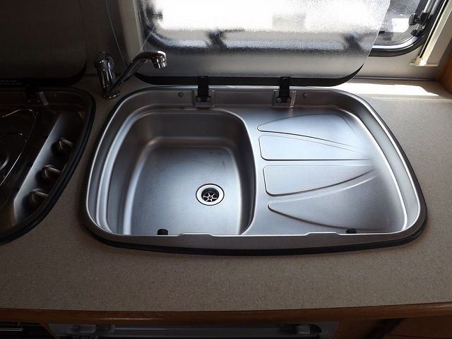 2009 Compass Corona Club 524 image 7