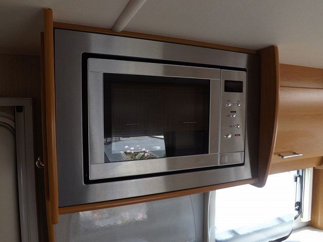 2009 Compass Corona Club 524 image 10