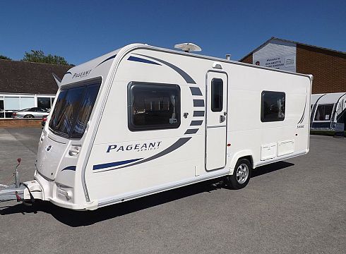 2010 Bailey Pageant Sancerre image 1