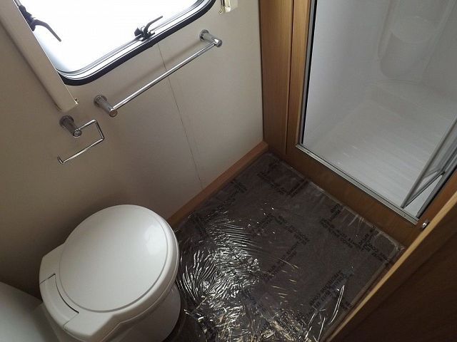 2012 Elddis Avante 540 image 7