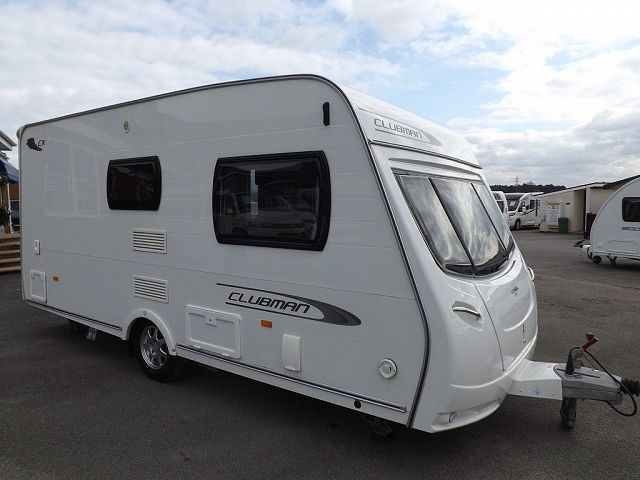 2011 Lunar Clubman CK image 2