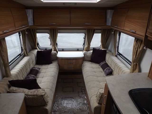 2011 Lunar Clubman CK image 6