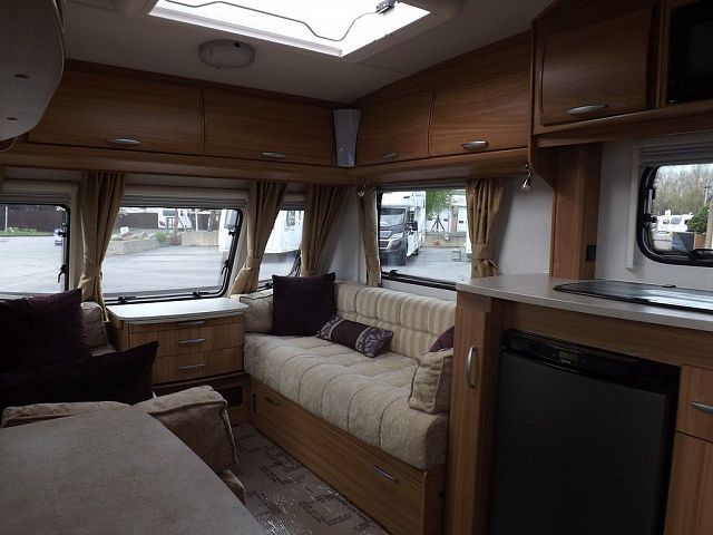 2011 Lunar Clubman CK image 7