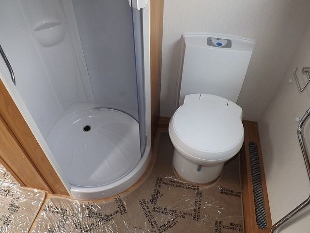 2011 Lunar Clubman CK image 8