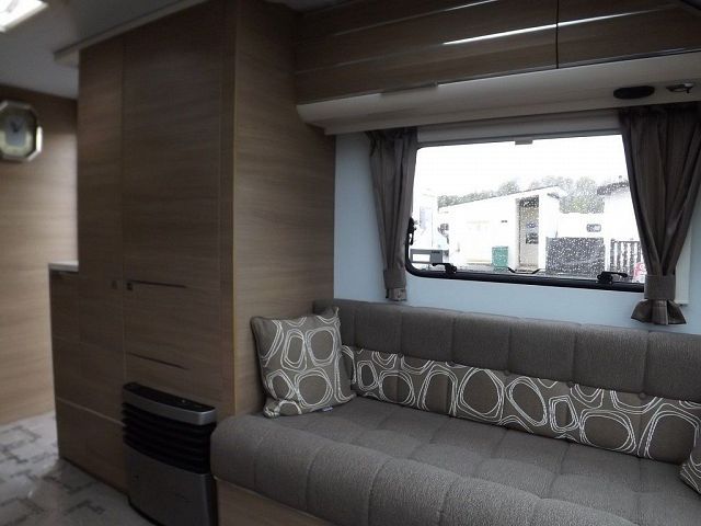 2014 Adria Adora Loire image 7