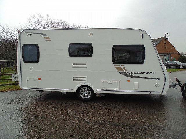 2012 Lunar Clubman CK image 3