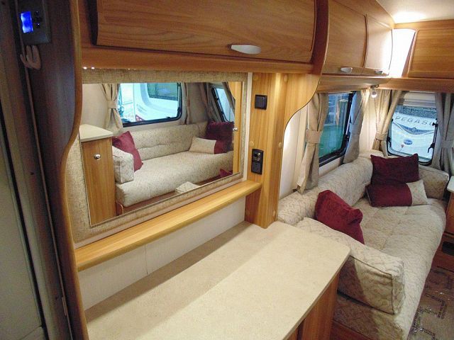 2012 Lunar Clubman CK image 6