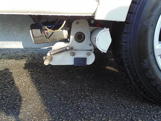 2011 Bailey Unicorn Madrid image 4