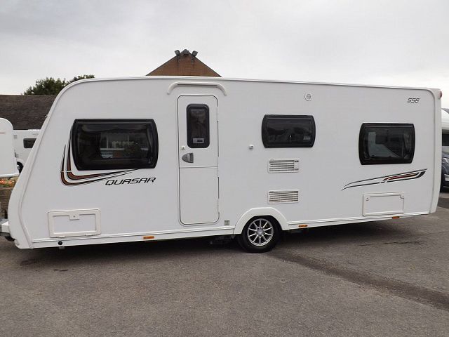 2013 Lunar Quasar 556 image 2