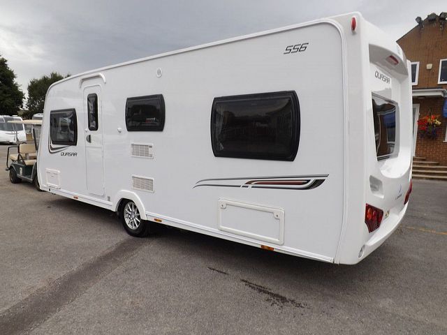 2013 Lunar Quasar 556 image 3