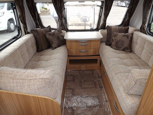 2013 Lunar Quasar 556 image 4