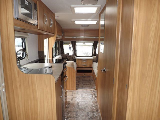 2013 Lunar Quasar 556 image 5