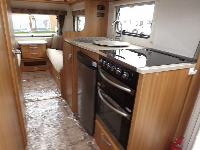 2013 Lunar Quasar 556 image 8