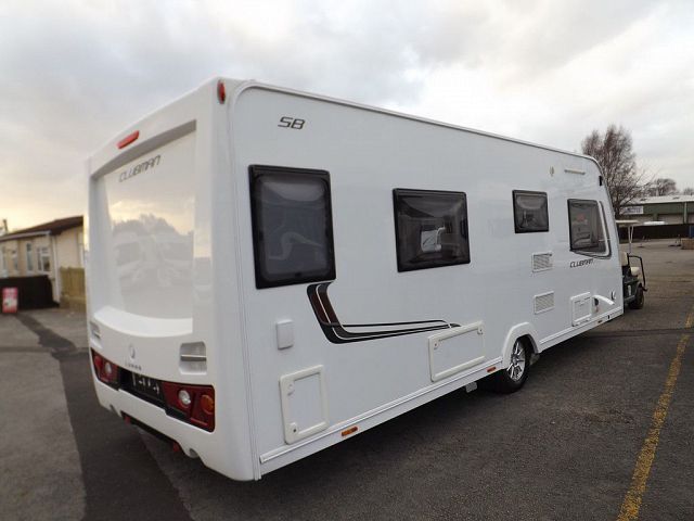 2013 Lunar Clubman SB image 2