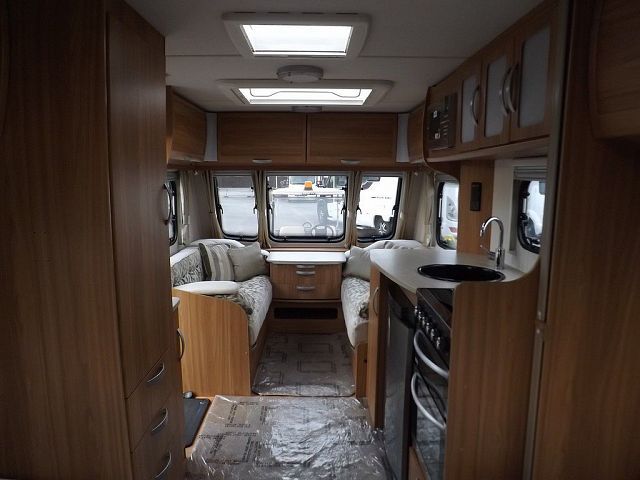 2013 Lunar Clubman SB image 4