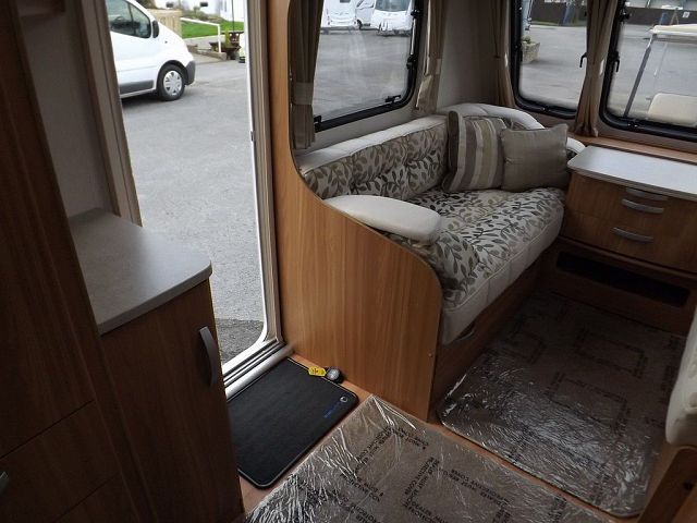 2013 Lunar Clubman SB image 5