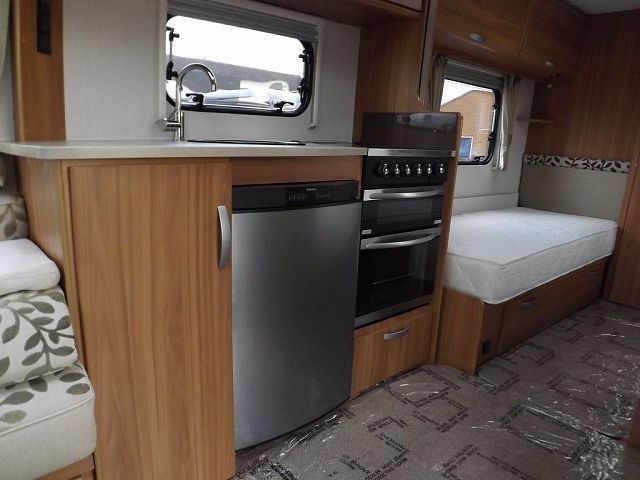 2013 Lunar Clubman SB image 6