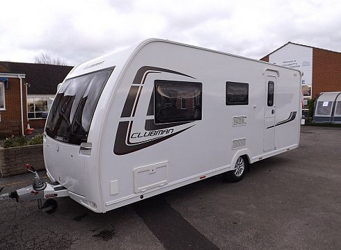 2014 Lunar Clubman ES image 1