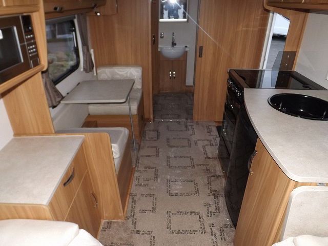 2014 Lunar Clubman ES image 4