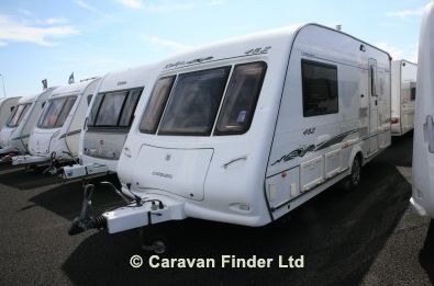 2006 Compass Rallye 482 image 1