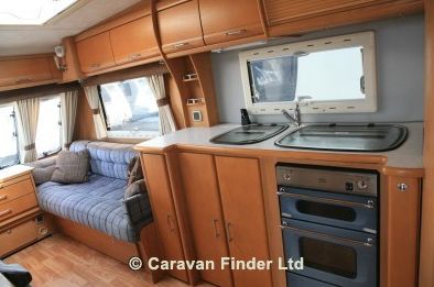 2006 Compass Rallye 482 image 3