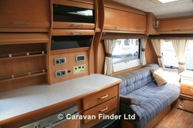 2006 Compass Rallye 482 image 4