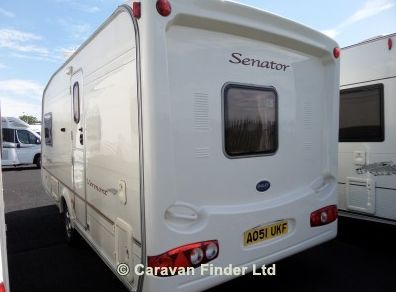 2004 Bailey Vermont image 2