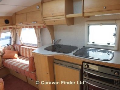 2004 Bailey Vermont image 3