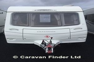 2009 Coachman Pastiche 460 image 1