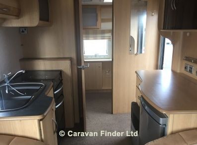 2009 Coachman Pastiche 460 image 2