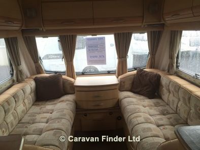 2009 Coachman Pastiche 460 image 3