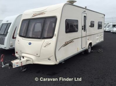 2007 Bailey Indiana S5 image 1