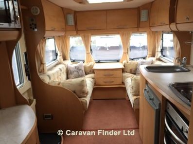 2007 Bailey Indiana S5 image 2