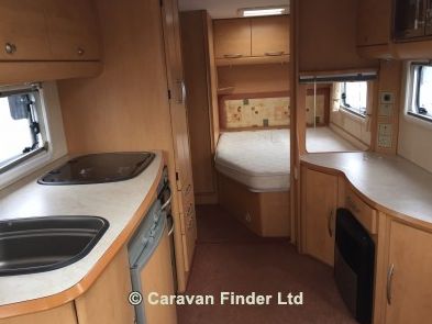 2007 Bailey Indiana S5 image 3