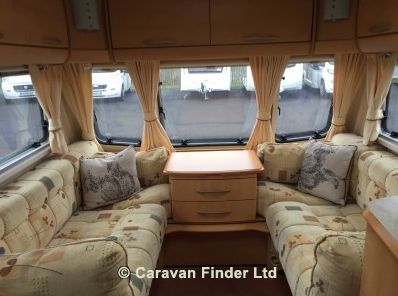 2007 Bailey Indiana S5 image 4