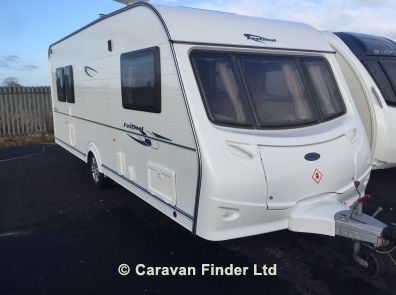 2008 Coachman Festival 550 image 1