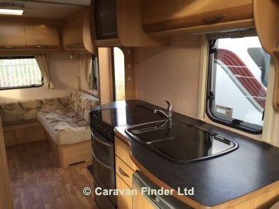 2008 Coachman Festival 550 image 2