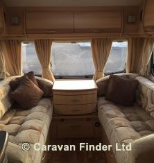 2008 Coachman Festival 550 image 3