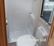 2007 Elddis Odyssey 534 image 3