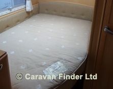 2007 Elddis Odyssey 534 image 4